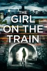 Póster de The Girl on the Train