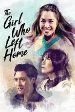Póster de The Girl Who Left Home