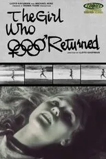 Póster de The Girl Who Returned