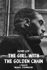 Póster de The Girl with the Golden Chain