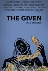 Póster de The Given