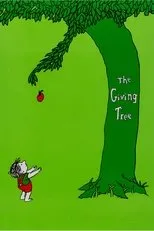 Póster de The Giving Tree