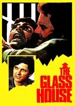 Póster de The Glass House