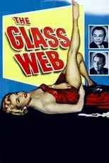 Póster de The Glass Web