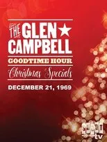 Póster de The Glen Campbell Goodtime Hour : Christmas Special 1969