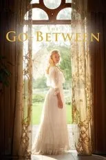 Póster de The Go-Between