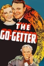 Póster de The Go-Getter