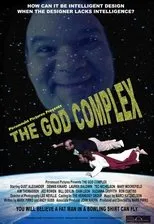 Póster de The God Complex