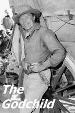 Póster de The Godchild