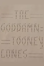 Póster de The Goddamn Tooney Lunes