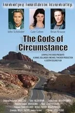 Póster de The Gods of Circumstance