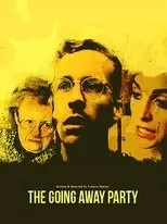 Póster de The Going Away Party