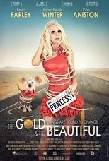 Póster de The Gold & the Beautiful