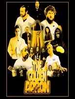 Póster de The Golden Apron