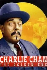 Póster de The Golden Eye