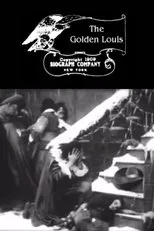 Póster de The Golden Louis