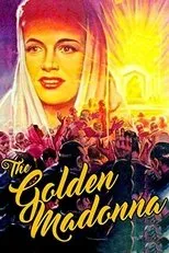 Póster de The Golden Madonna