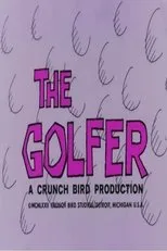 Póster de The Golfer