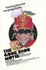 Póster de The Gong Show Movie
