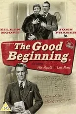Póster de The Good Beginning