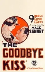 Póster de The Good-Bye Kiss
