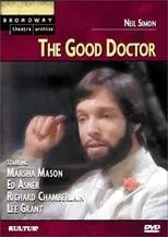 Póster de The Good Doctor