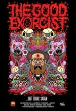 Póster de The Good Exorcist