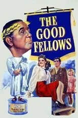 Póster de The Good Fellows