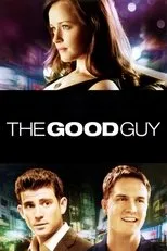 Póster de The Good Guy