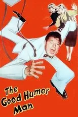 Póster de The Good Humor Man