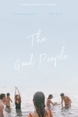 Póster de The Good People