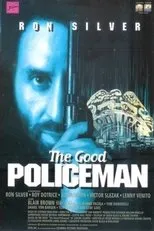 Póster de The Good Policeman