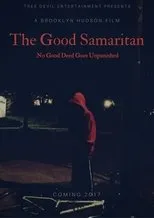 Póster de The Good Samaritan
