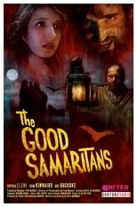 Póster de The Good Samaritans