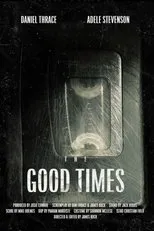 Póster de The Good Times
