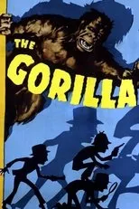 Póster de The Gorilla