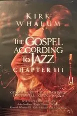 Póster de The Gospel According to Jazz - Chapter III