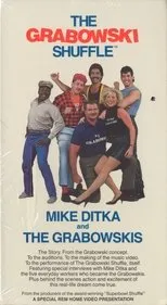 Póster de The Grabowski Shuffle