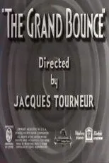 Póster de The Grand Bounce