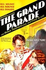Póster de The Grand Parade