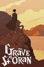 Póster de The Grave of St. Oran