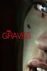 Póster de The Graves