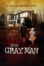 Póster de The Gray Man