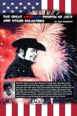 Póster de The Great American Fourth of July and Other Disasters