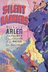 Póster de The Great Barrier