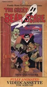 Póster de The Great Bear Scare
