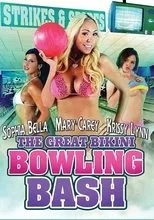 Póster de The Great Bikini Bowling Bash