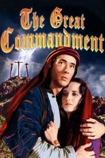 Póster de The Great Commandment