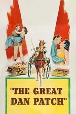 Póster de The Great Dan Patch