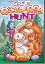 Póster de The Great Easter Egg Hunt